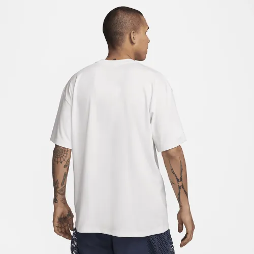 Футболка Nike ACG Hike Snacks Dri-Fit Tee Бежевый Fruit S, фото №2