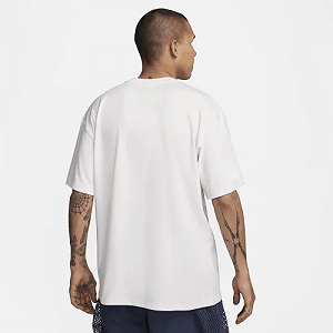 Футболка Nike ACG Hike Snacks Dri-Fit Tee Бежевый Fruit S synthetic.ua - Фото 1