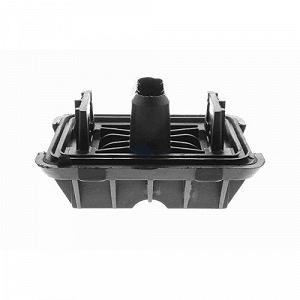 Опора для домкрата VAICO Green Mobility Parts V20-1949 для BMW, задня, передня synthetic.ua - Фото 1