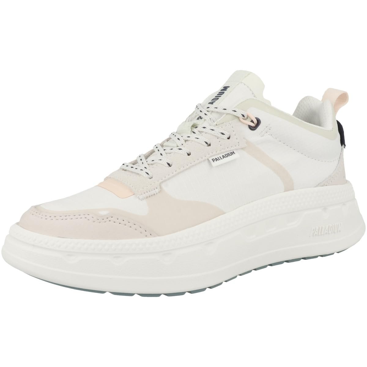 Кросівки Palladium Palla Reverse Lo Modus, фото №4