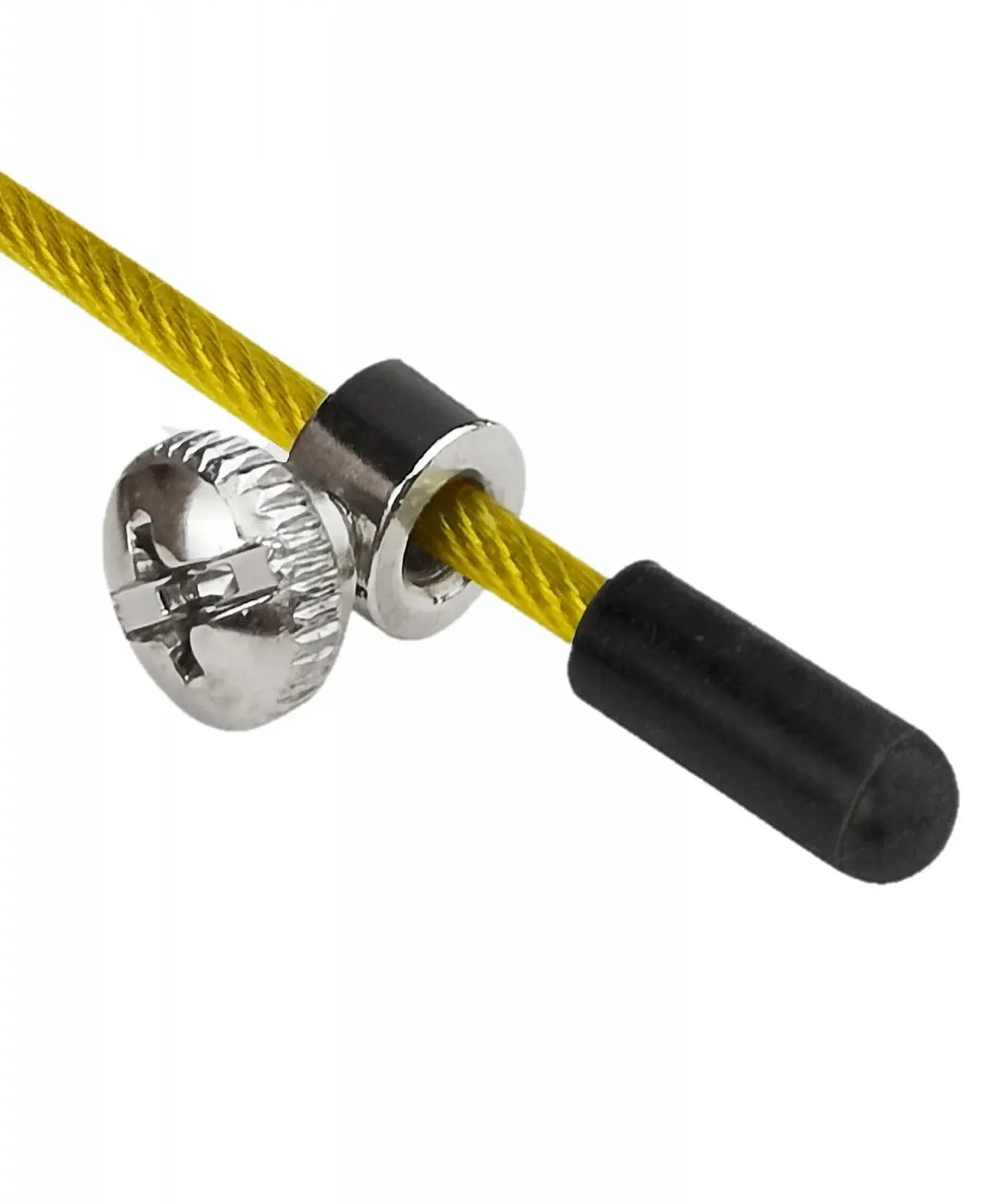 Скакалка Venum Thunder Evo Металева 3 м, фото №3 Скакалка Venum Thunder Evo Металева 3 м, фото №3