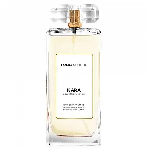 Парфумована вода Folie Cosmetic Kara JB Classic 100 мл synthetic.ua - Фото 1
