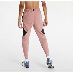 Штаны Air Jordan Tech Dri Fit Statement Jogger M synthetic.ua - Фото 1