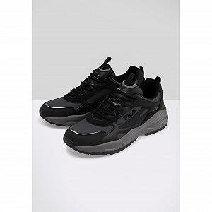 Кроссовки мужские FILA Novarra synthetic.ua - Фото 1