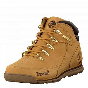 Мужские ботинки Timberland Euro Rock Hiker - Фото 1
