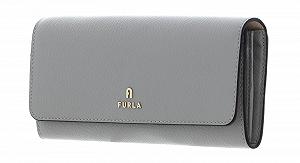 Гаманець Furla Camelia Continental Cenere - Фото 1