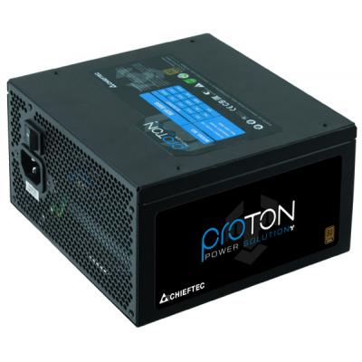 Блок питания для ПК Chieftec 600 W Proton BDF-600S, фото №2