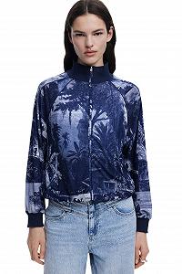 Женский свитшот Desigual - Фото 1