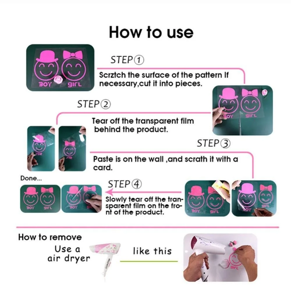 Наклейка на стіну Мессі Футболіст Вініл 42 x 81 см, фото №4