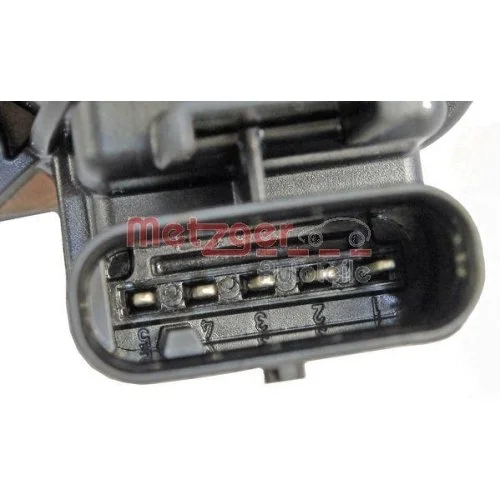 Клапан EGR METZGER 0892480 GREENPARTS для BMW TOYOTA MINI, фото №3