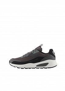 Кросівки Armani Exchange Bronx - Фото 1