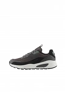 Кроссовки Armani Exchange Bronx - Фото 1