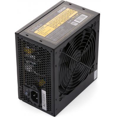 Блок живлення для ноутбука Vinga 500W VPS-500P, фото №8