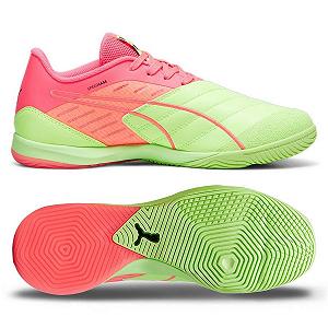 Футзалки Puma Ibero IV IN 42.5 - Фото 1