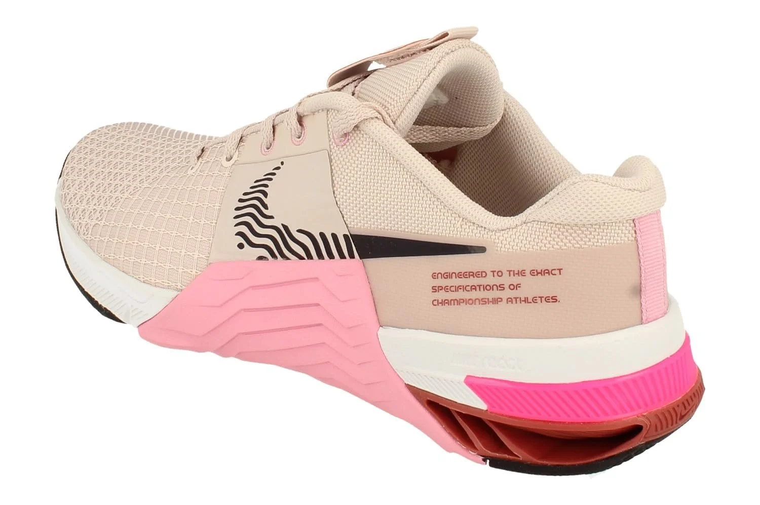 Кроссовки NIKE Air Max Plus Мужские беговые 852630, фото №2 Кроссовки NIKE Air Max Plus Мужские беговые 852630, фото №2