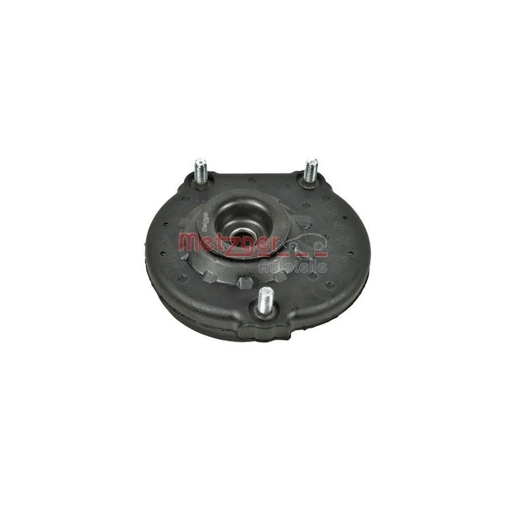 Ремкомплект опоры амортизатора METZGER 6490172 для CITROËN FIAT PEUGEOT, фото №1