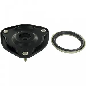 Опора амортизатора SKF VKDA 35630 для FORD VOLVO, передній міст synthetic.ua - Фото 1