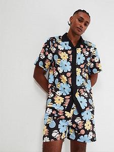 Рубашка Ellesse Lumi M - Фото 1
