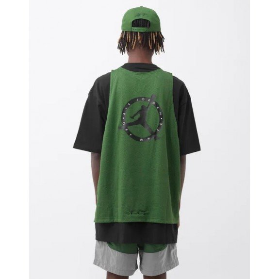 Футболка Jordan OFF- XL, фото №5