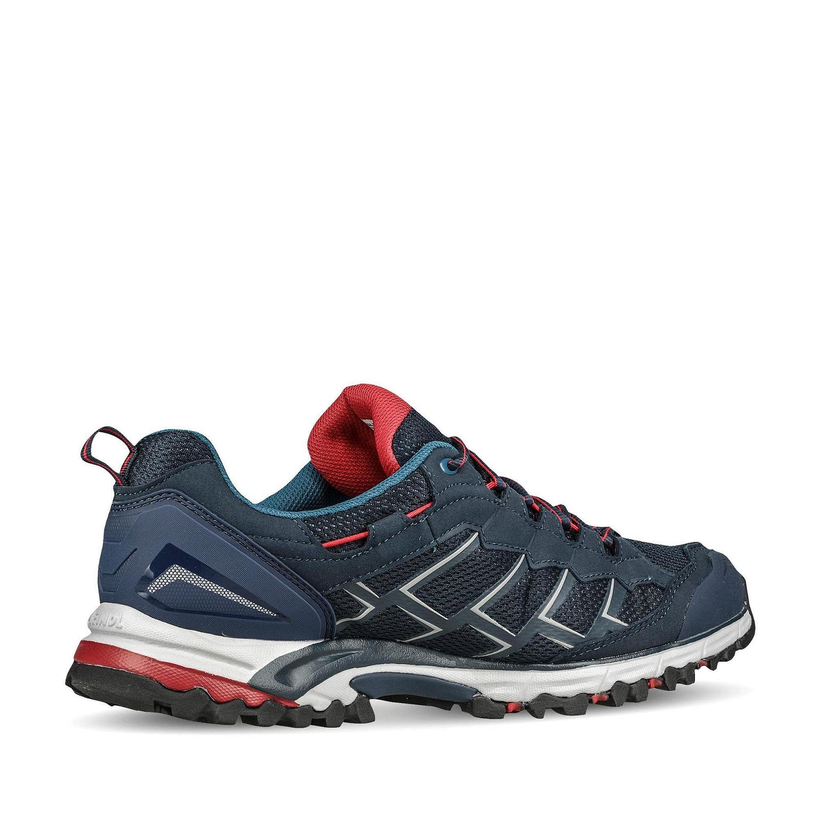 Ботинки Meindl Meran Lady GTX Женские, фото №4