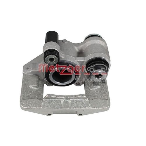 Гальмівний супорт METZGER 6260368 для CITROËN/PEUGEOT передній правий, фото №2