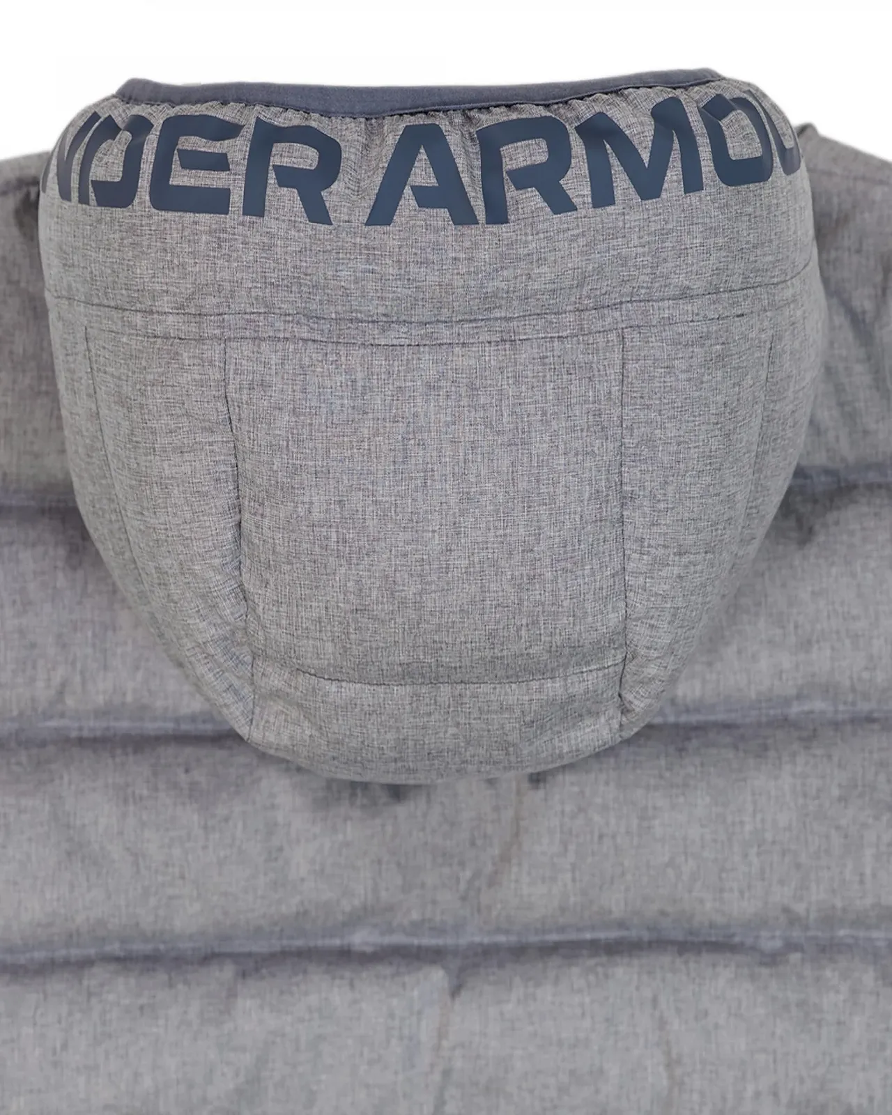 Куртка Under Armour Ua Pronto Colorblock Puffer для хлопчиків, фото №3