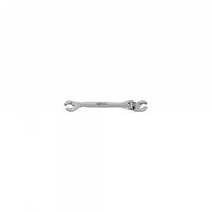 Ключ накидний колінчастий KS TOOLS CHROMEplus 518.0380 30x32 мм - Фото 1