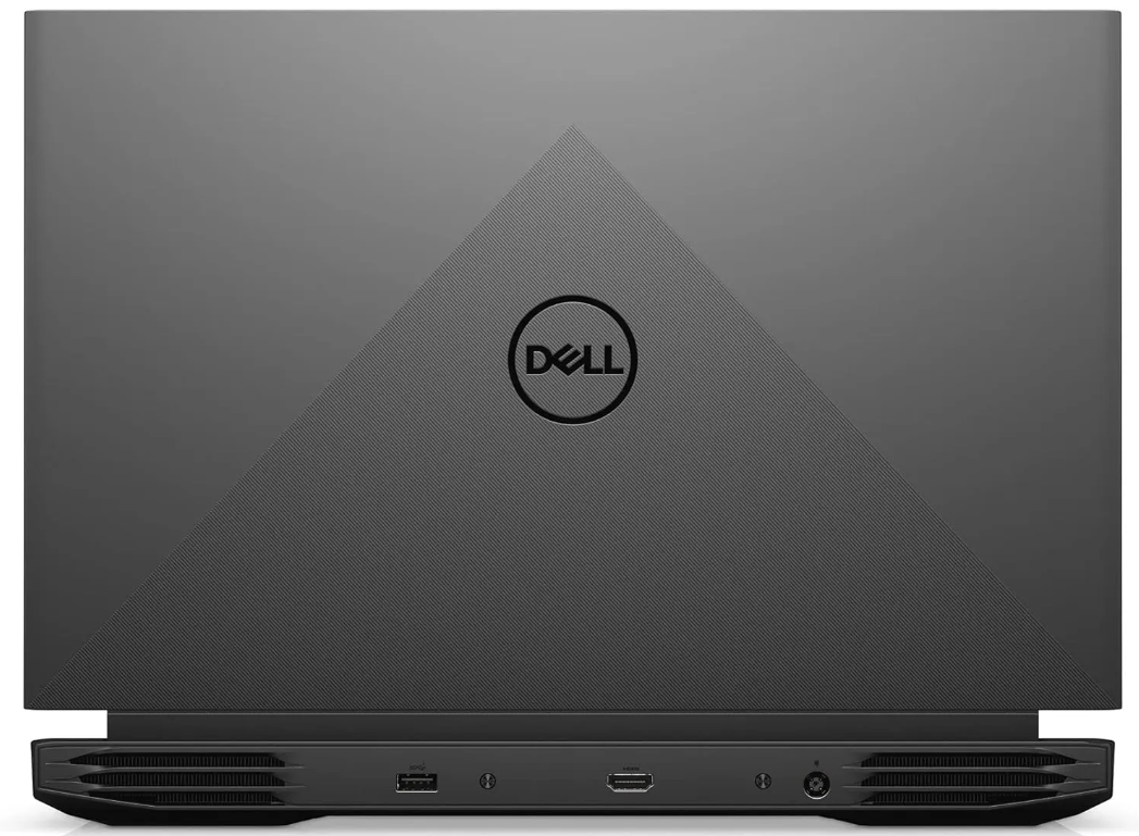 Ноутбук 15.6" Dell G15 5510 Gaming Intel Core i5-10500H RAM 8GB SSD 512GB GeForce GTX 1650 Win11 (UKR), фото №6 Ноутбук 15.6" Dell G15 5510 Gaming Intel Core i5-10500H RAM 8GB SSD 512GB GeForce GTX 1650 Win11 (UKR), фото №6