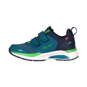 Ботинки Trollkids Flekkefjord Hiker - Фото 1