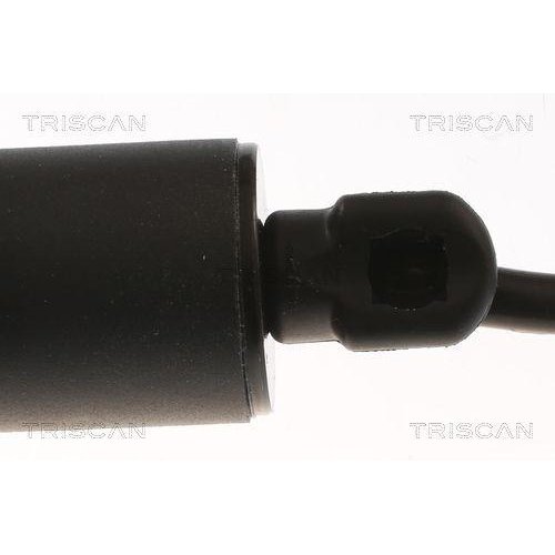 Амортизатор багажника TRISCAN 8710 20301 для PORSCHE, фото №3