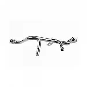 Трубка охлаждающей жидкости VAICO V10-2792 для SEAT SKODA VW - Фото 1