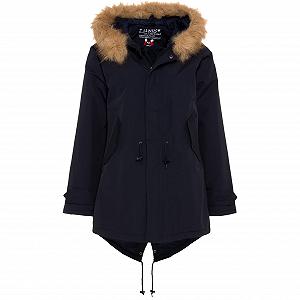 Пальто Зимове - Фото 1