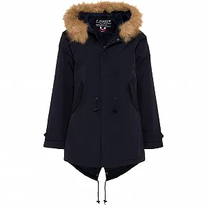 Пальто Зимове - Фото 1