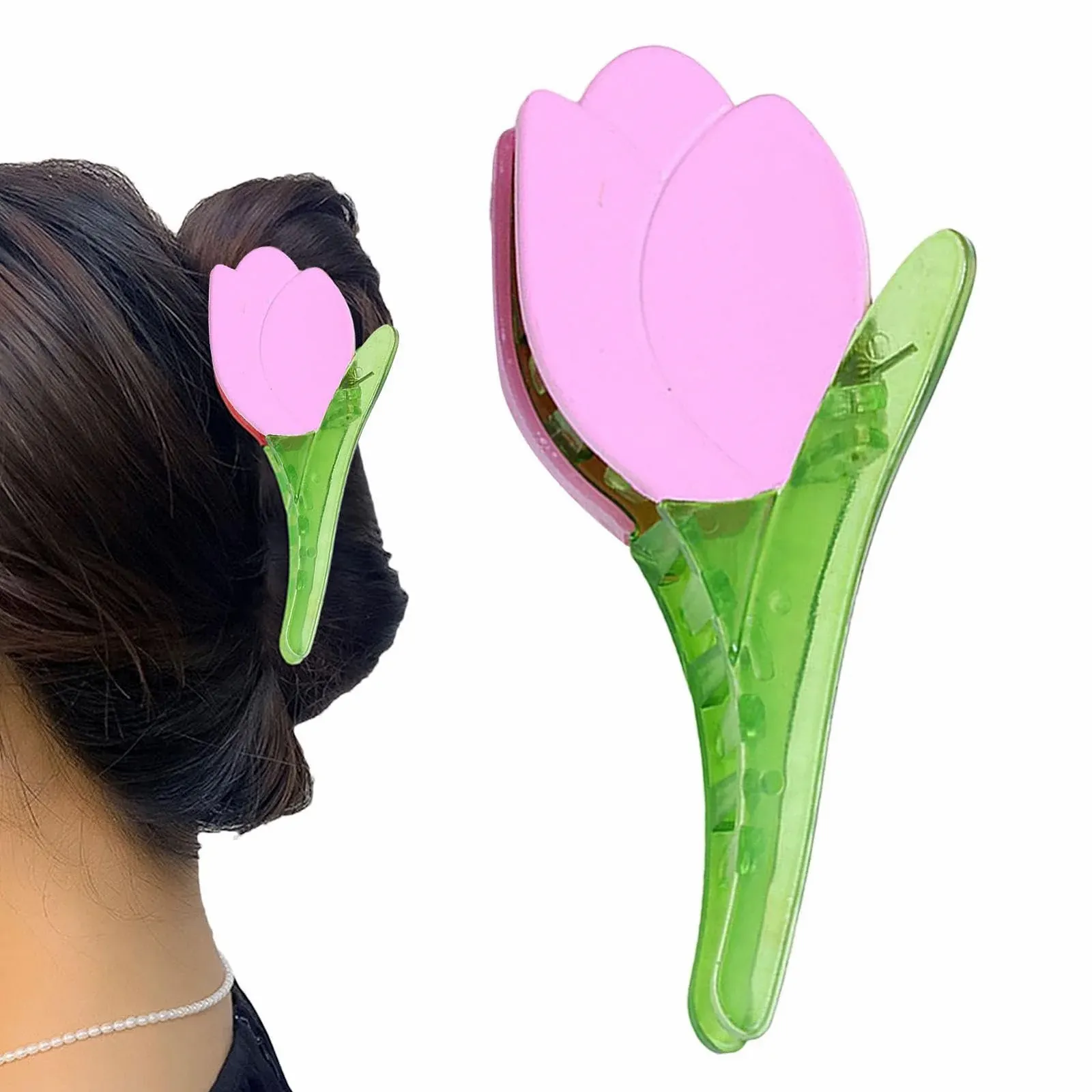 Заколки для волос с цветами, заколки для густых волос, нескользящие заколки с цветами, гавайские заколки для волос для девочек, изысканные аксессуары, фото №1 Заколки для волос с цветами, заколки для густых волос, нескользящие заколки с цветами, гавайские заколки для волос для девочек, изысканные аксессуары, фото №1