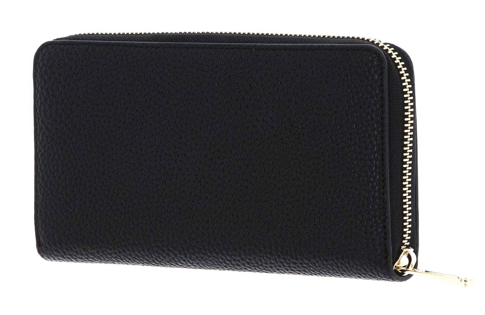 Гаманець Tommy Hilfiger Essence Жіночий Великий Однотонний, фото №4