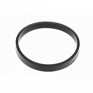 Корпус термостата VEMO V25-99-0001 для FORD MAZDA synthetic.ua - Фото 1