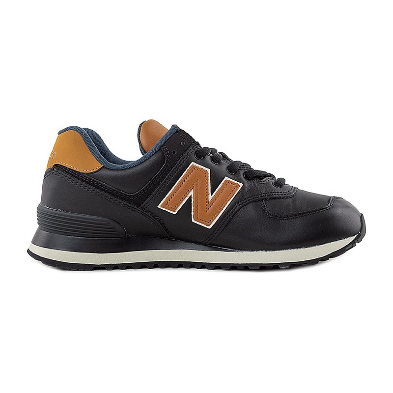 Кроссовки New Balance 574 8 (41.5), фото №3