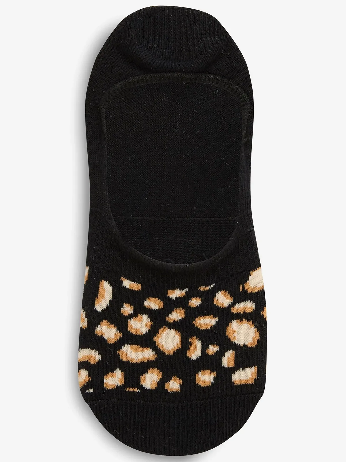 Невидимі шкарпетки NEXT для жінок - 5 пар, фото №5