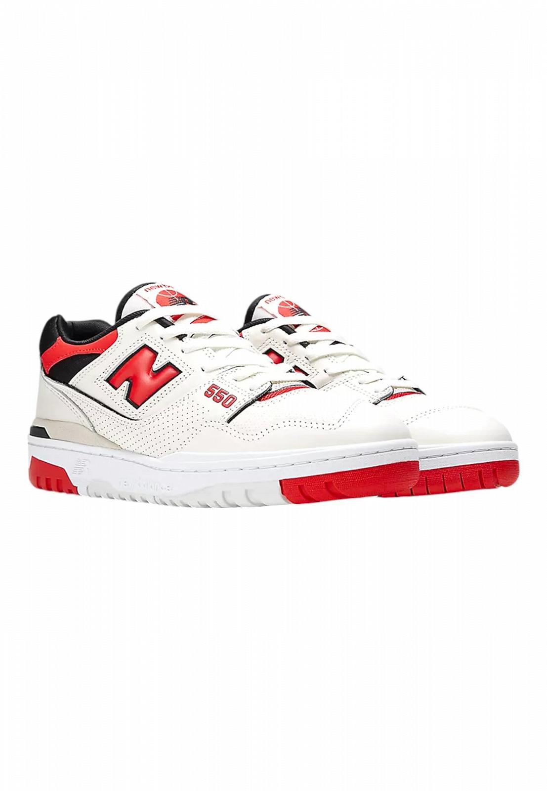 Кросівки New Balance 550 - BB550NCA, фото №2