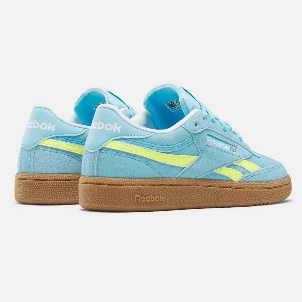 Кроссовки детские Unisex Reebok Club C Revenge, фото №4