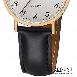 Женские часы Regent 12100672 synthetic.ua - Фото 1