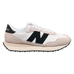 Кроссовки New Balance 237 45 synthetic.ua - Фото 1