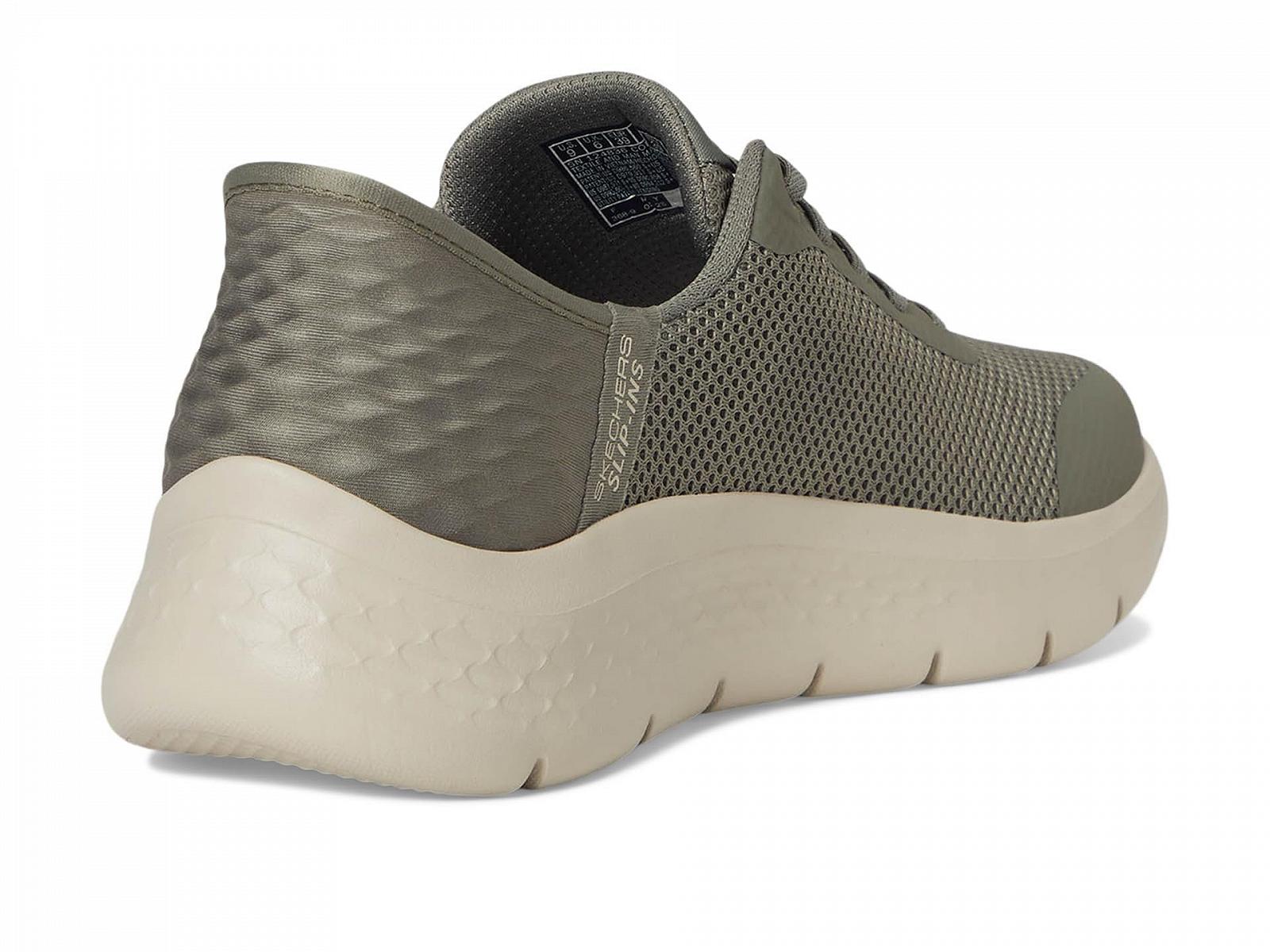 Кросівки Skechers Go Walk Flex Grand Entry, фото №6