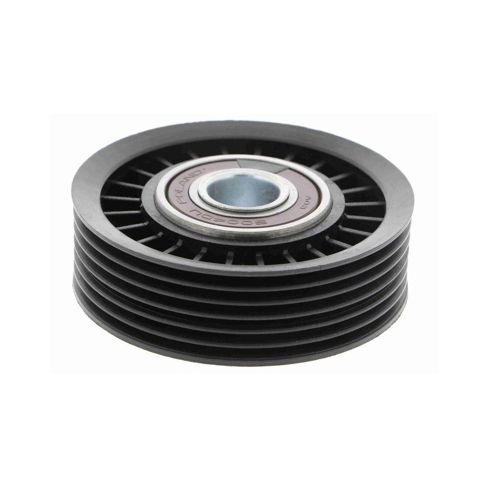 Ролик обвідний/напрямний поліклинового ременя VAICO V24-0133, фото №1 Ролик обвідний/напрямний поліклинового ременя VAICO V24-0133, фото №1