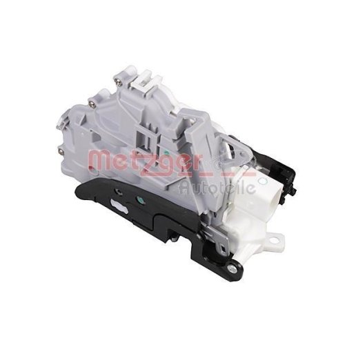 Дверний замок METZGER 2314201 GREENPARTS для AUDI VW, задній лівий, фото №2 Дверний замок METZGER 2314201 GREENPARTS для AUDI VW, задній лівий, фото №2