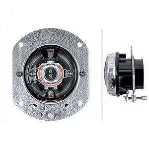 Основная фара HELLA STANDARD 1N0 008 582-151 левая, правая synthetic.ua - Фото 1