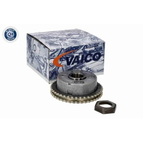 Регулятор распределительного вала VAICO Q+ V45-0282 OEM качество для PORSCHE, фото №2