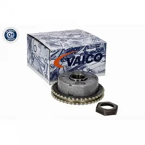 Регулятор распределительного вала VAICO Q+ V45-0282 OEM качество для PORSCHE synthetic.ua - Фото 1