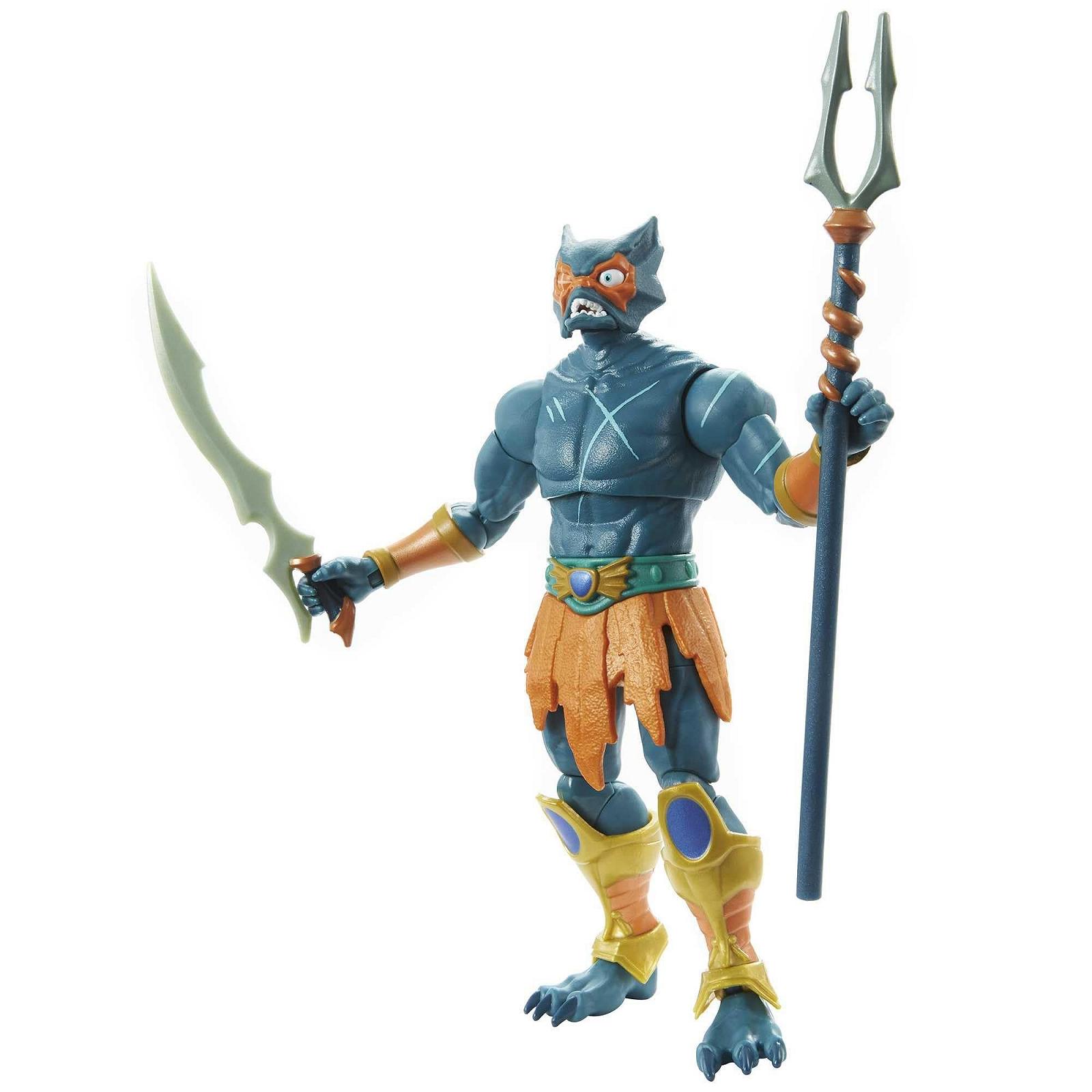 Фігурки Masters of the Universe Masterverse, близько 18 см, фото №4