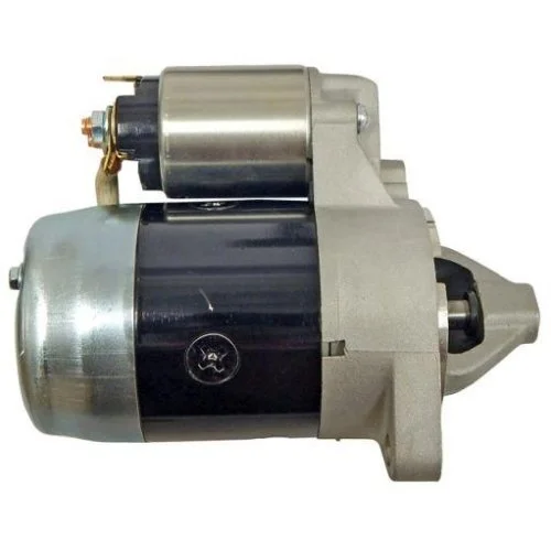 Стартер HELLA 8EA 011 612-481 для MITSUBISHI NISSAN HITACHI, фото №4